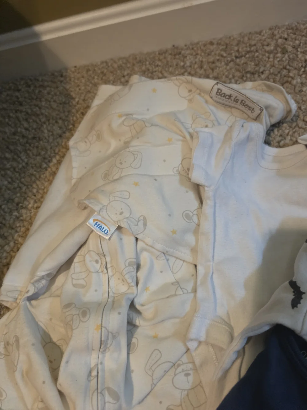 7 Piece Lot